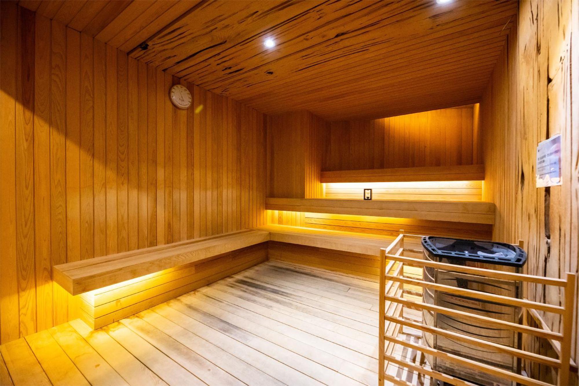 Yamagata Kaku Hotel & Spa Цзяосі Екстер'єр фото