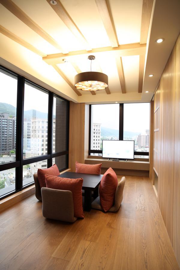 Yamagata Kaku Hotel & Spa Цзяосі Екстер'єр фото