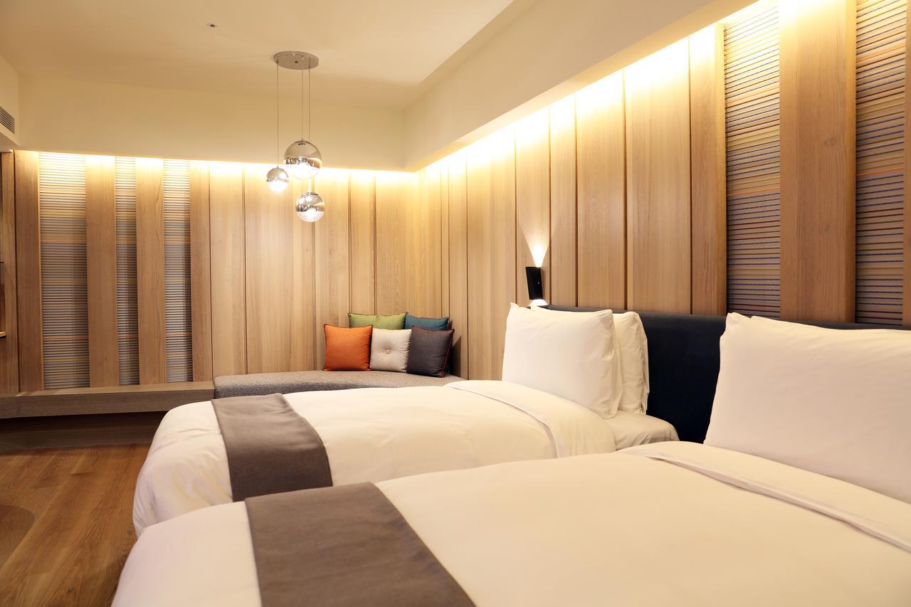 Yamagata Kaku Hotel & Spa Цзяосі Екстер'єр фото